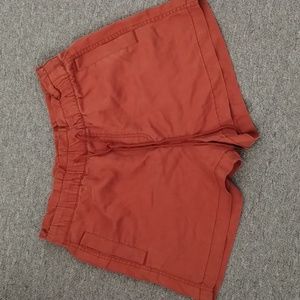 NWT Loft soft short